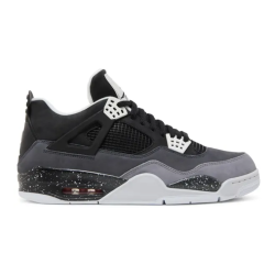 Air Jordan 4 Retro 'Fear' 2013