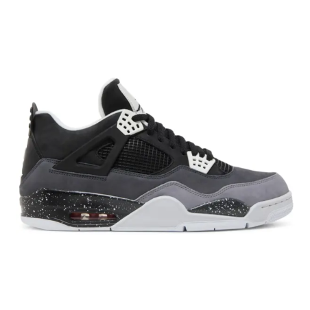 Air Jordan 4 Retro 'Fear' 2013