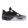Air Jordan 4 Retro 'Fear' 2013