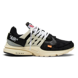 Off-White Air Presto 'The Ten'