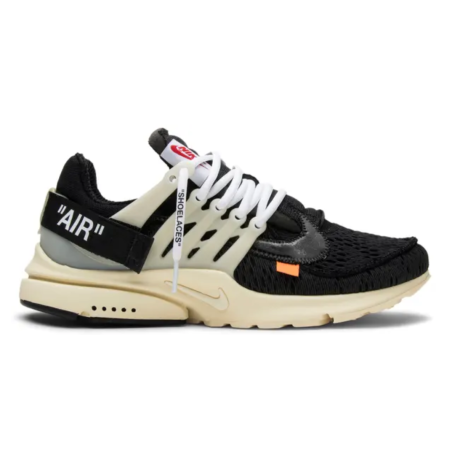 Off-White Air Presto 'The Ten'