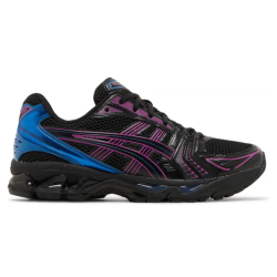 Gel Kayano 14 'Black Lake Drive'