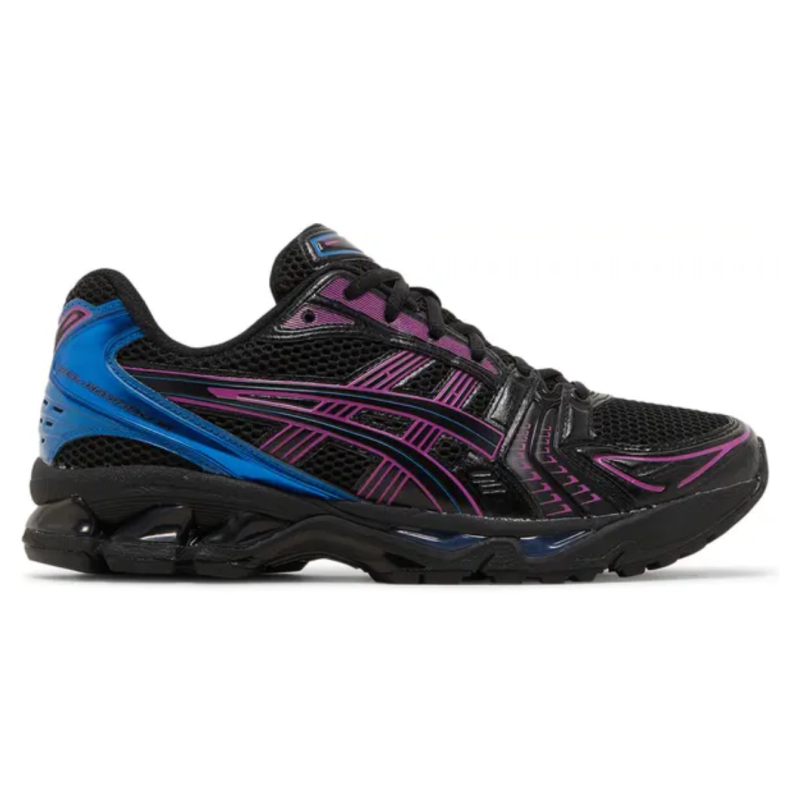 Gel Kayano 14 'Black Lake Drive' Gel Kayano 14 'Black Lake Drive'