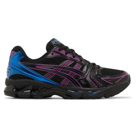 Gel Kayano 14 'Black Lake Drive'