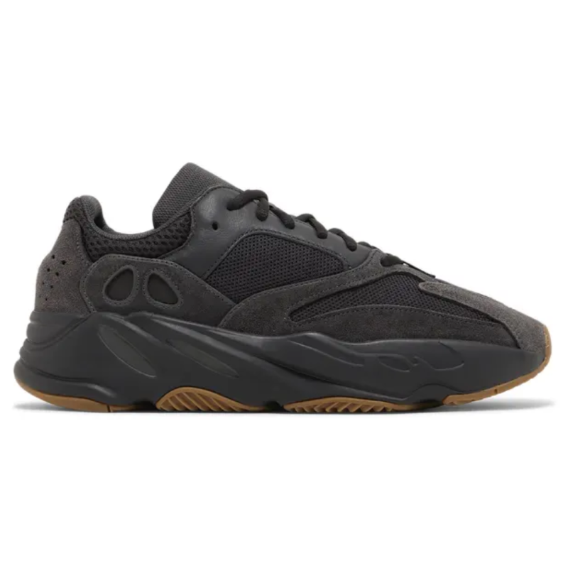 Yeezy Boost 700 'Utility Black' 2023 Yeezy Boost 700 'Utility Black' 2023