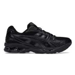 Gel Kayano 14 'Triple Black'