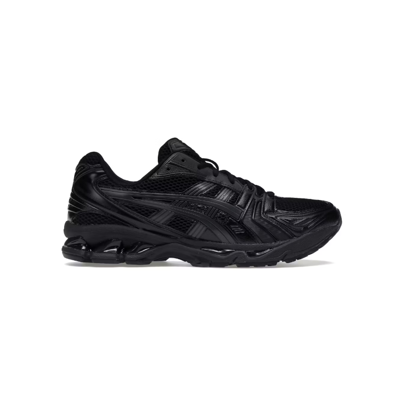 Gel Kayano 14 'Triple Black' Gel Kayano 14 'Triple Black'