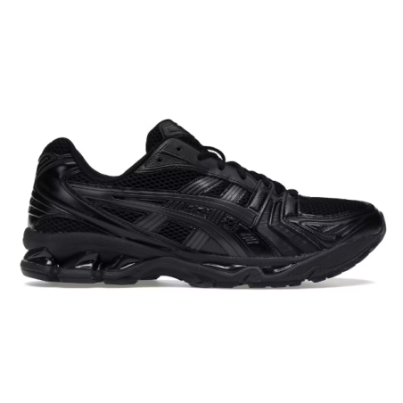 Gel Kayano 14 'Triple Black'