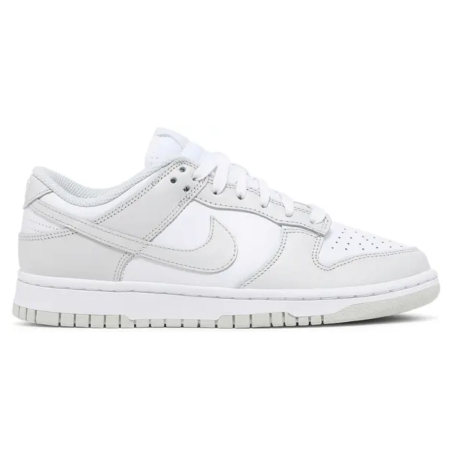 Dunk Low 'Photon Dust'