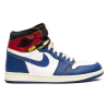 Union LA Air Jordan 1 Retro High NRG 'Storm Blue'