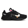Off-White Air Presto 'Black'