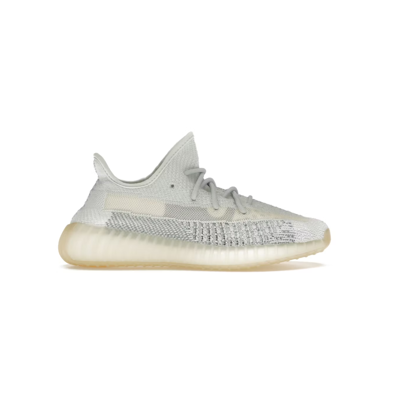 Yeezy Boost 350 V2 'Cloud White Reflective' Yeezy Boost 350 V2 'Cloud White Reflective'