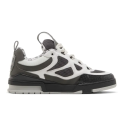 Louis Vuitton Skate Sneaker 'Grey Black'