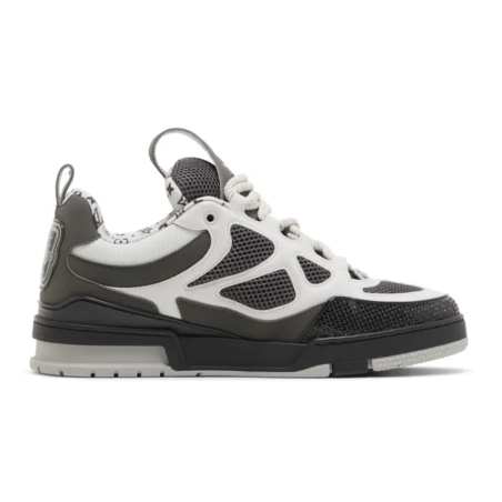 Louis Vuitton Skate Sneaker 'Grey Black'