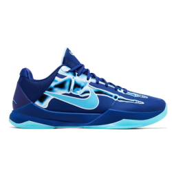 Zoom Kobe 5 Protro 'X-Ray'