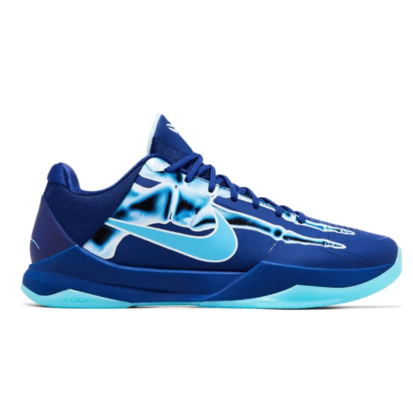 Zoom Kobe 5 Protro 'X-Ray'