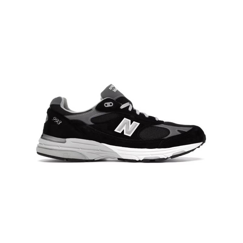 993 Made in USA 4E Wide 'Black White' 993 Made in USA 4E Wide 'Black White'