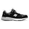 993 Made in USA 4E Wide 'Black White'