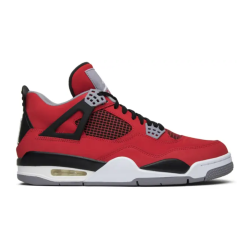 Air Jordan 4 Retro 'Toro Bravo'