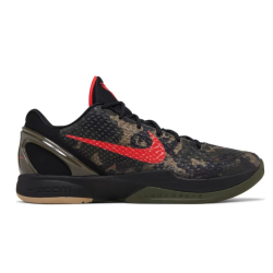 Zoom Kobe 6 Protro 'Italian Camo' 2024