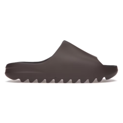Yeezy Slides 'Soot' 2021