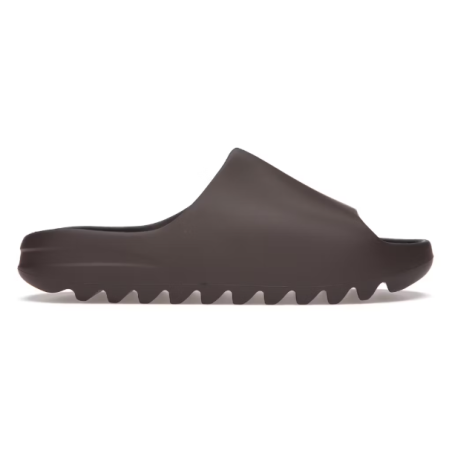 Yeezy Slides 'Soot' 2021