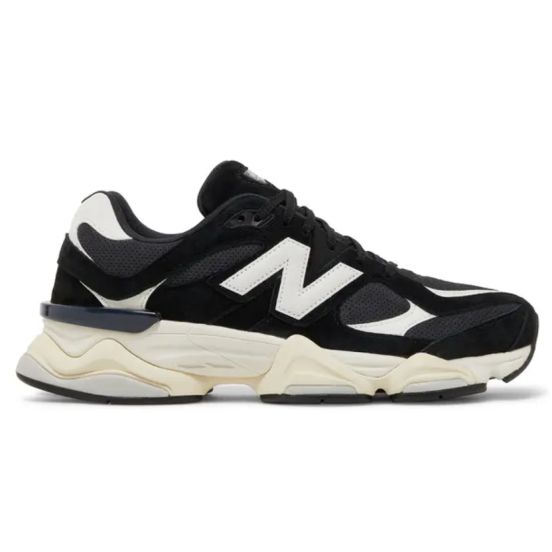 9060 'Black White' 9060 'Black White'