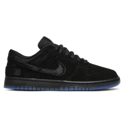 Undefeated Dunk Low 'Dunk vs AF1'