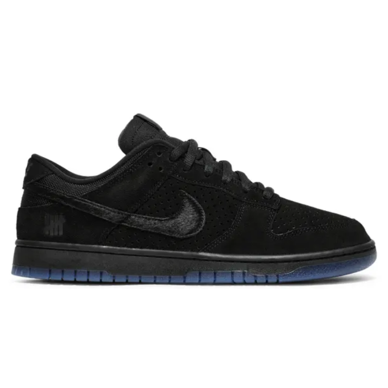 Undefeated Dunk Low 'Dunk vs AF1' Undefeated Dunk Low 'Dunk vs AF1'
