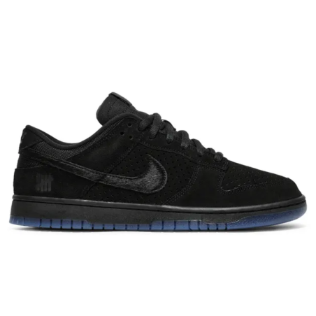 Undefeated Dunk Low 'Dunk vs AF1'
