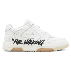 Off-White Out of Office Low 'For Walking - White Black'
