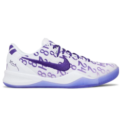 Kobe 8 Protro 'Court Purple'