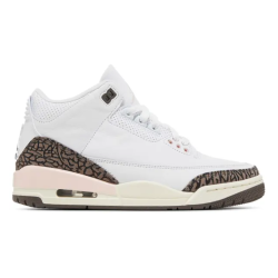 Air Jordan 3 Retro 'Neapolitan'