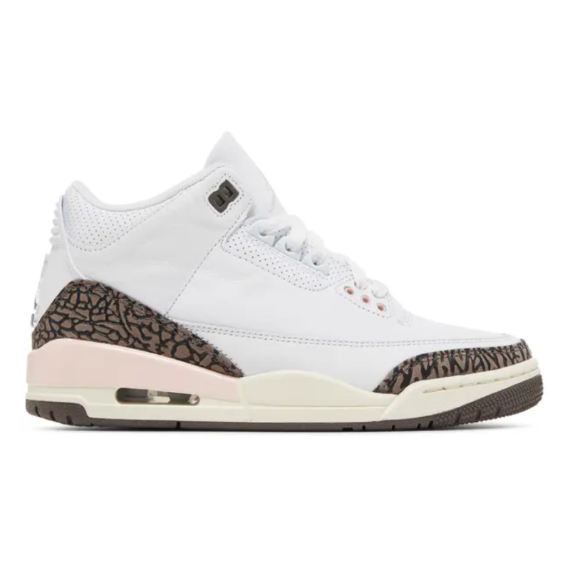 Air Jordan 3 Retro 'Neapolitan' Air Jordan 3 Retro 'Neapolitan'