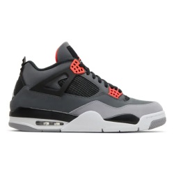 Air Jordan 4 Retro 'Infrared'