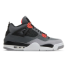 Air Jordan 4 Retro 'Infrared'