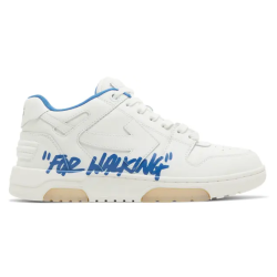 Off-White Out of Office Low 'For Walking - White Blue'
