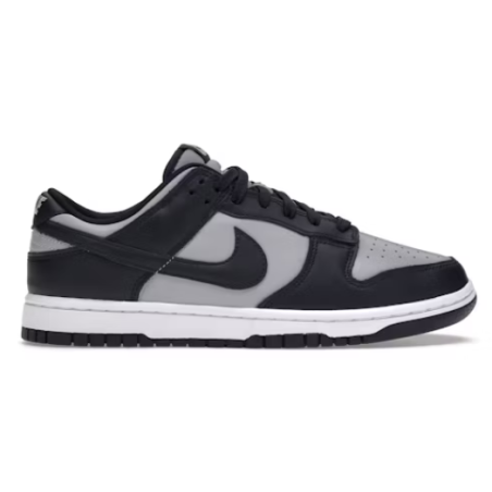 Dunk Low 'Georgetown'