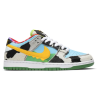 Ben & Jerry's & Dunk Low SB 'Chunky Dunky'