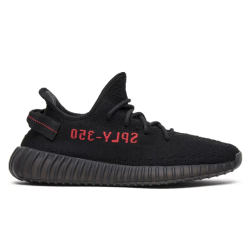 Yeezy Boost 350 V2 'Bred'