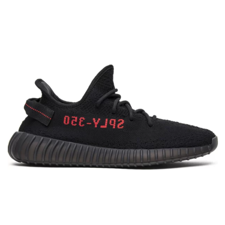 Yeezy Boost 350 V2 'Bred'