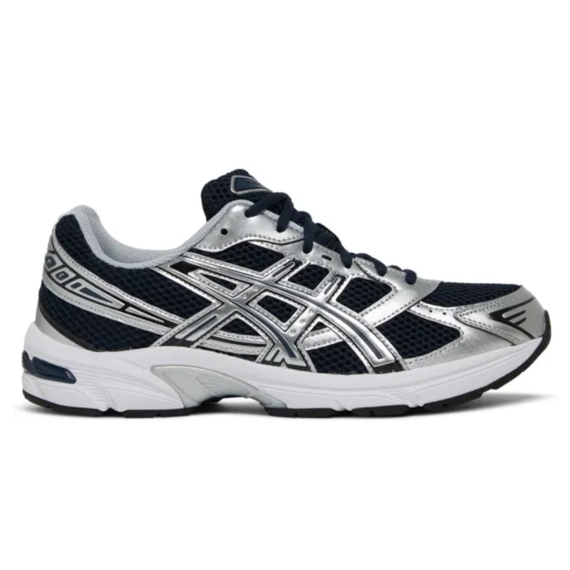 Gel 1130 'French Blue Pure Silver' Gel 1130 'French Blue Pure Silver'