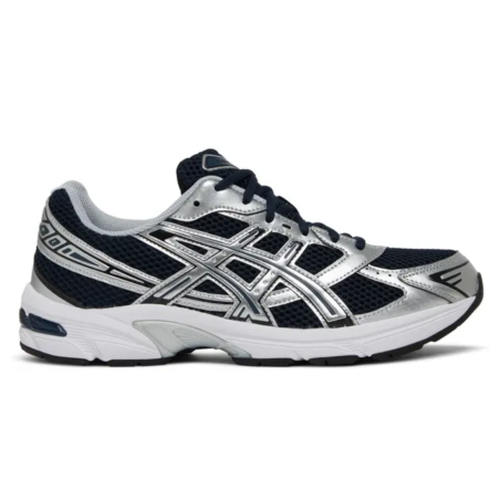 Gel 1130 'French Blue Pure Silver'