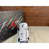 Air Jordan 4 Retro 'Military Black'