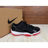Air Jordan 11 Retro Low 'Bred' 2015