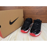 Air Jordan 11 Retro Low 'Bred' 2015