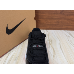 Air Jordan 11 Retro Low 'Bred' 2015