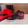 Air Jordan 1 Retro High OG 'Patent Bred'