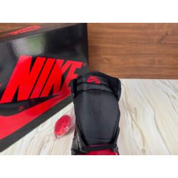 Air Jordan 1 Retro High OG 'Patent Bred'
