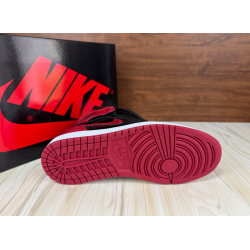 Air Jordan 1 Retro High OG 'Patent Bred'